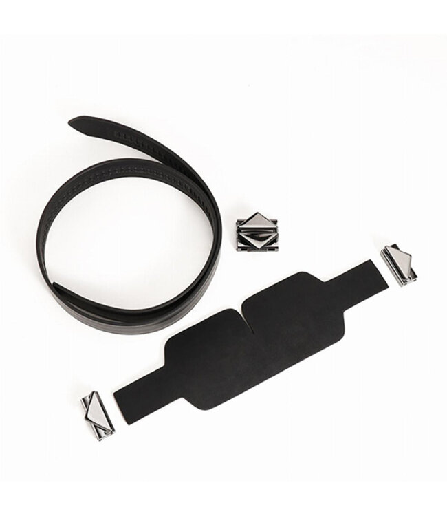 LOCKINK - Blindfold Kit- black
