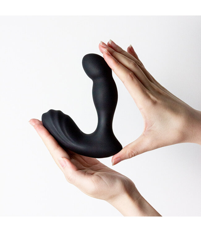 Nomi Tang - P-Spot Wave