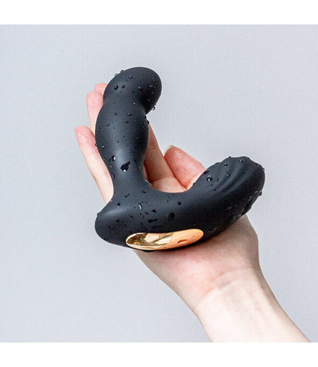 Nomi Tang - P-Spot Wave