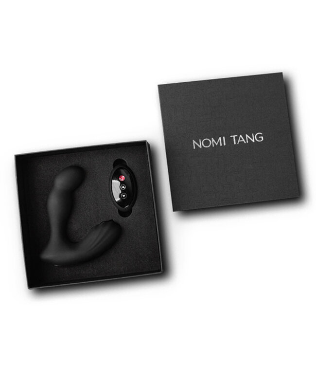 Nomi Tang - P-Spot Wave