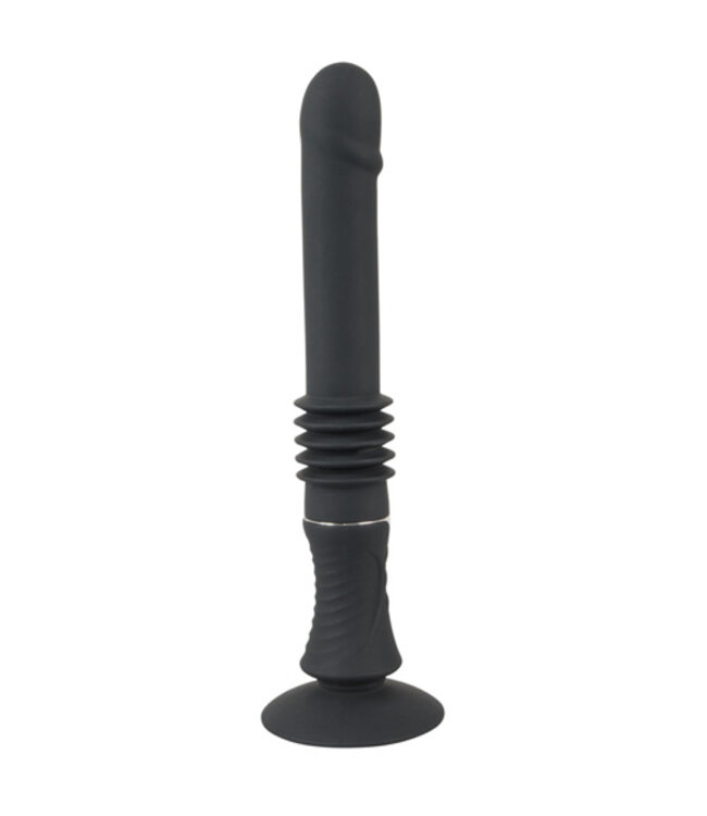 Portable Fucking Machine - Stotende Vibrator