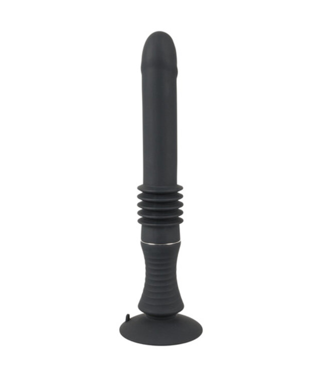 Portable Fucking Machine - Stotende Vibrator