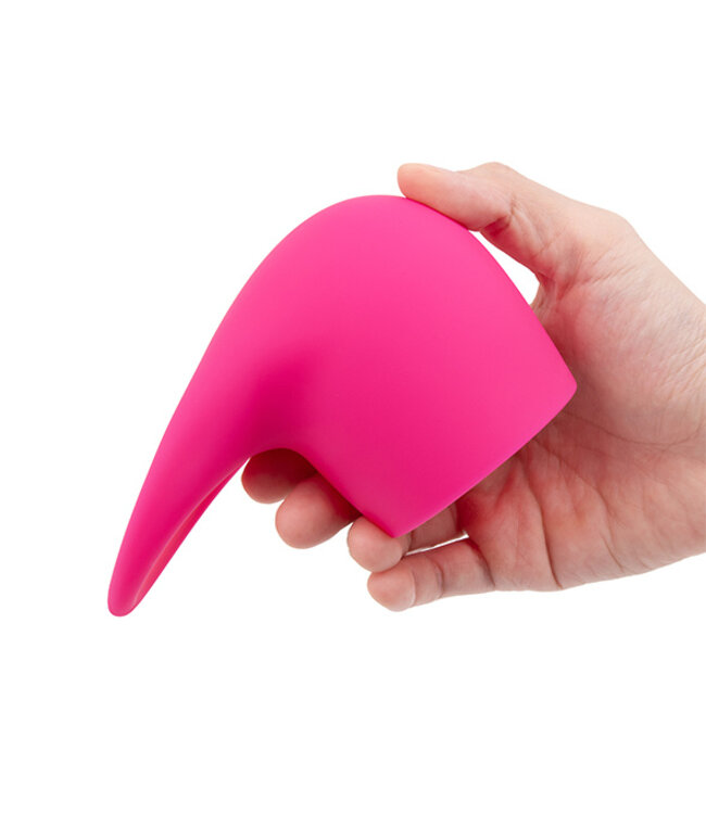 Le Wand - Flick Flexible Silicone Attachment