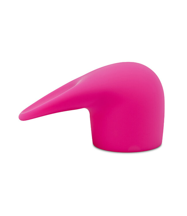Le Wand - Flick Flexible Silicone Attachment