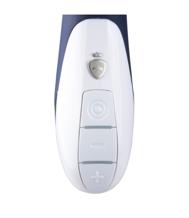 Mystim - Terrific Truman Vibrator