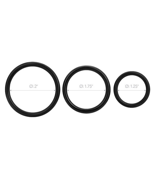 Pegasus - 8” Remote Control P-Spot G-Spot Silicone Peg with Harness Include