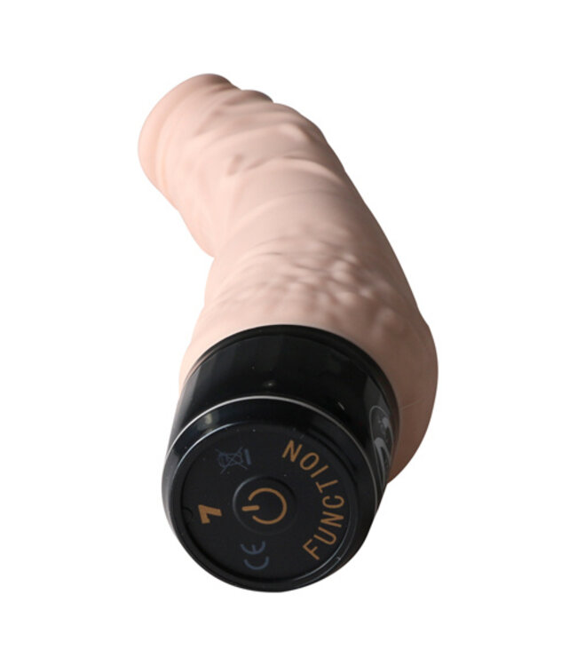 Naturel Vibrator - The Neighbour