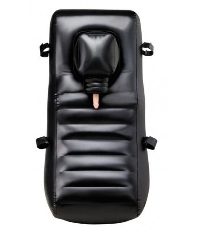Louisiana Lounger Seks Machine - 200 Stoten Per Minuut