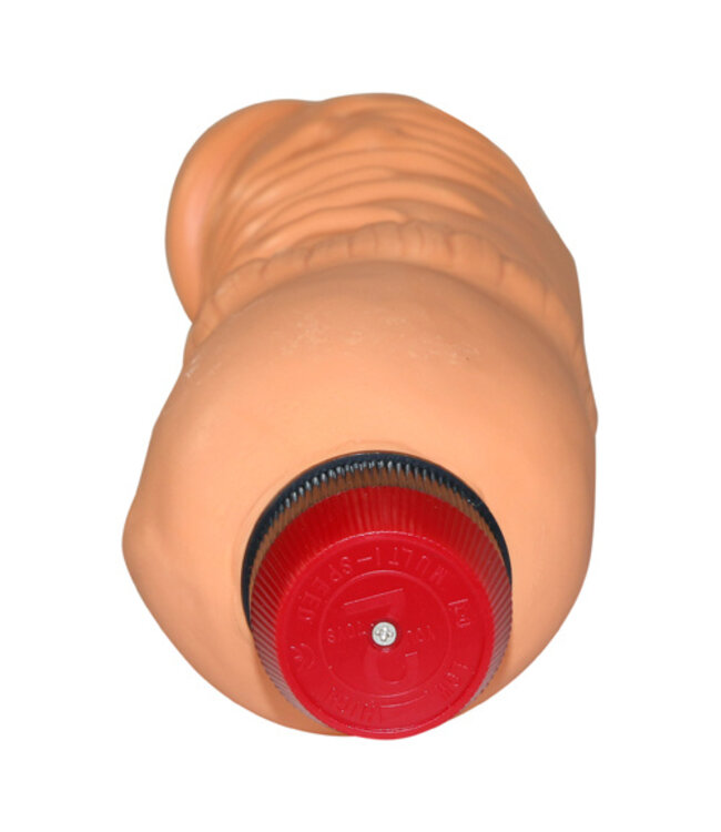 Vibrator XXL 31 cm