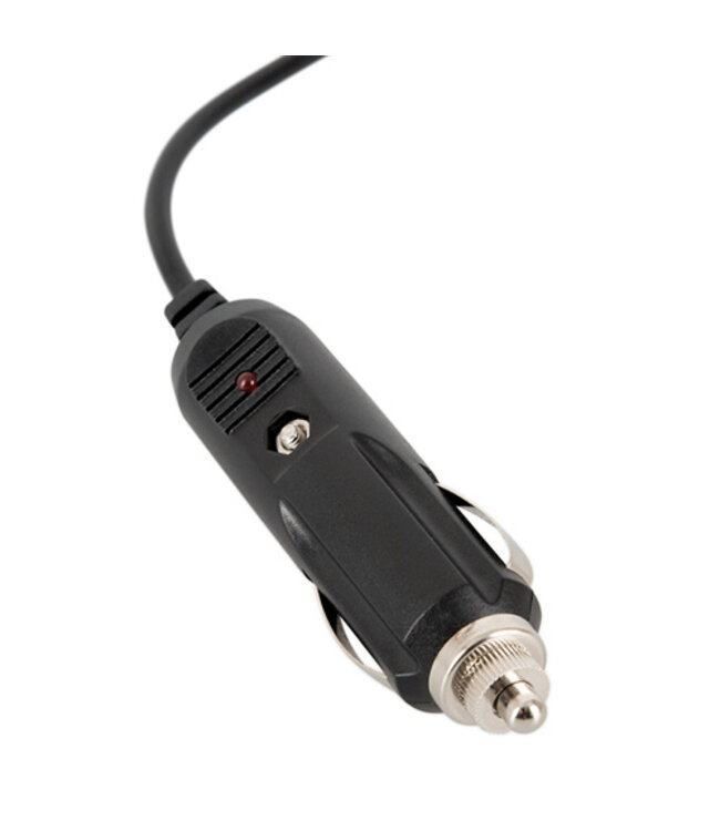 Suck-O-Mat Auto Adapter