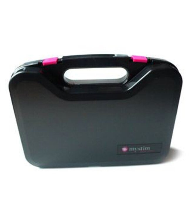 Mystim - Tension Lover E-Stim Tens Unit