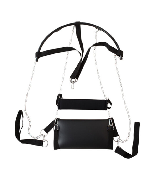 Hot Rockin' Seksschommel