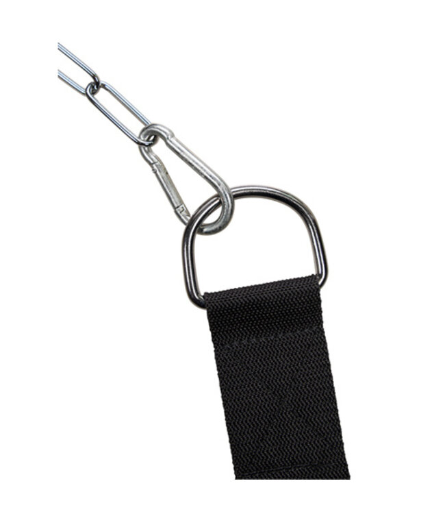 Hot Rockin' Seksschommel