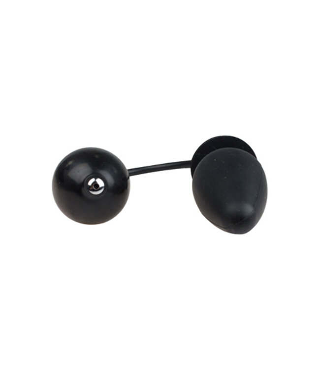 Opblaasbare Buttplug