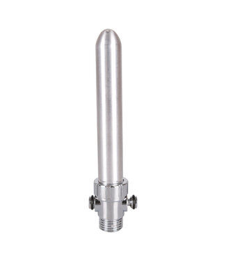 You2Toys Aluminium anaal douche