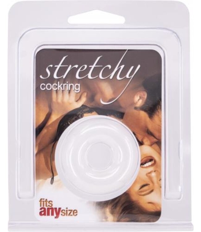 Stretchy Cockring
