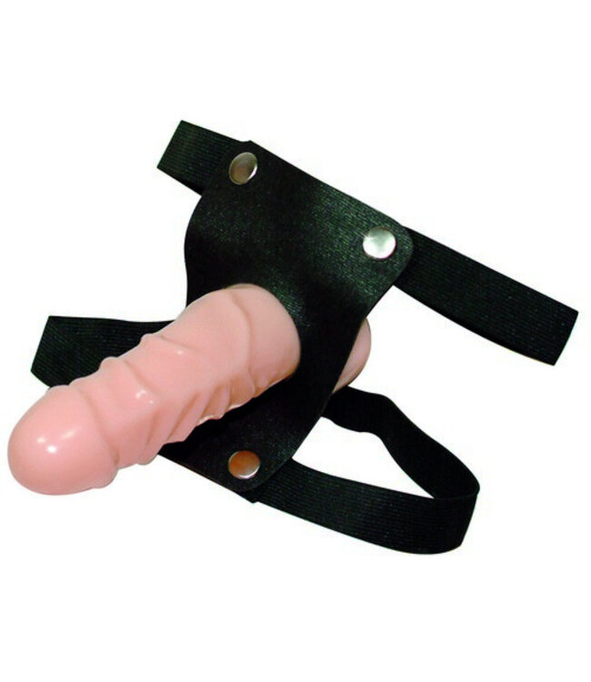 Holle Voorbind Penis