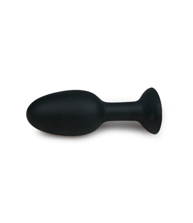 Buttplug stimulatiekogel