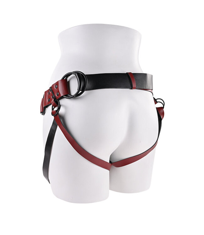 Sportsheets - Saffron Monte Strap On