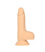 Naked Addiction Naked Addiction - Thrusting Dong met Afstandsbediening 16,5 cm Vanilla