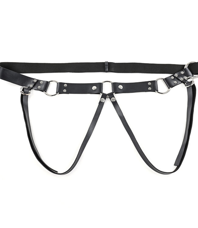 Sportsheets - Montero Strap On