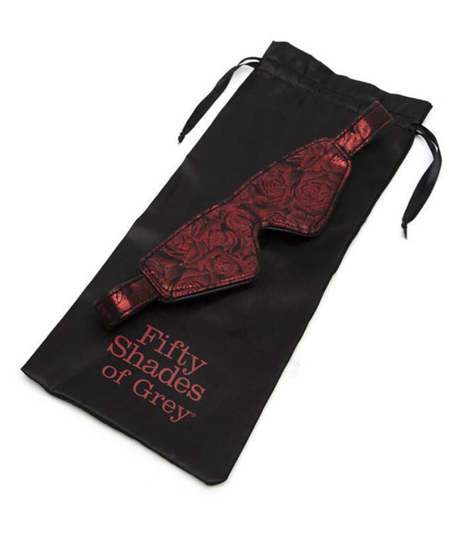 Fifty Shades of Grey - Sweet Anticipation Blinddoek