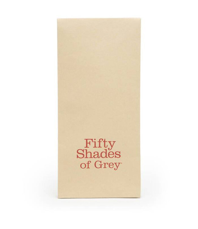 Fifty Shades of Grey - Sweet Anticipation Blinddoek