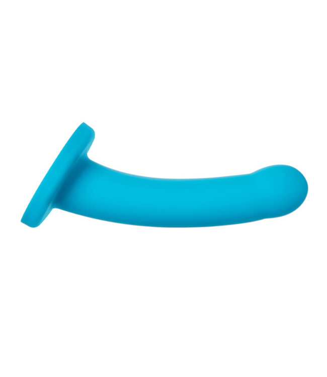 Sportsheets - Nexus Hux Dildo Turquoise