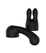 Bodywand Bodywand - Curve Opzetstuk Zwart