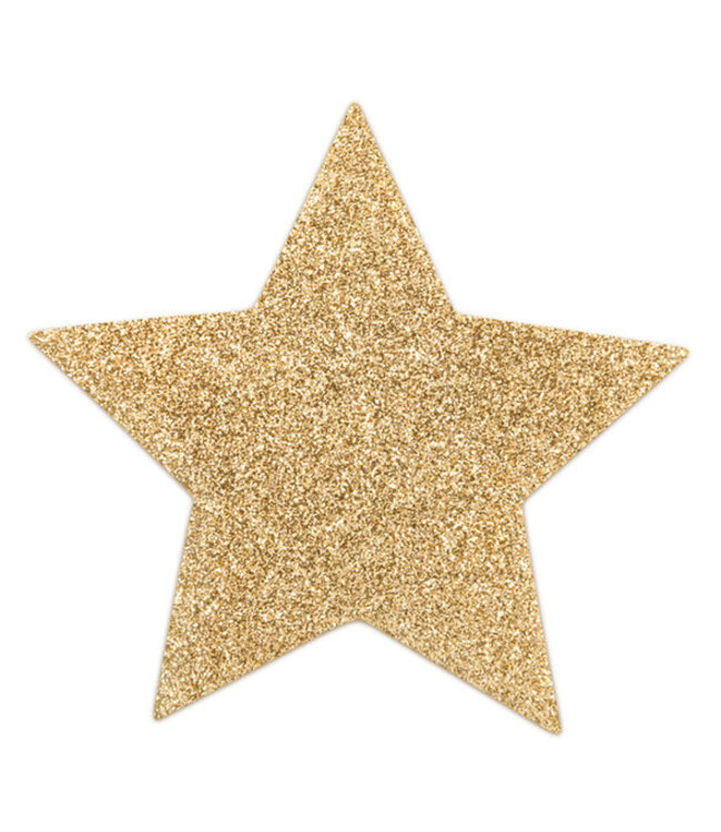 Bijoux Indiscrets - Flash Ster Goud