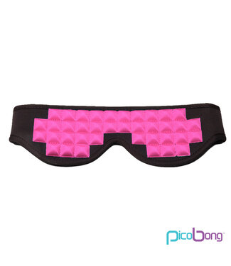 PicoBong PicoBong - See No Evil Blinddoek Kersrood