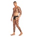 RAINBOW PARTY FUTURE MODE 3 PCS SET BLACK, S/M