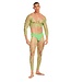 RAINBOW PARTY FUTURE MODE 3 PCS SET GREEN, S/M