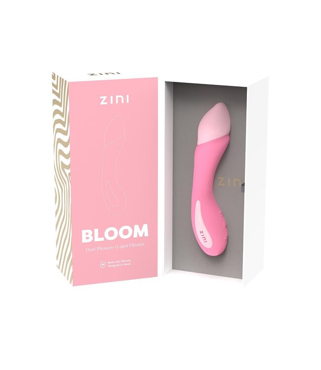 ZINI BLOOM CHERRY BLOSSOM