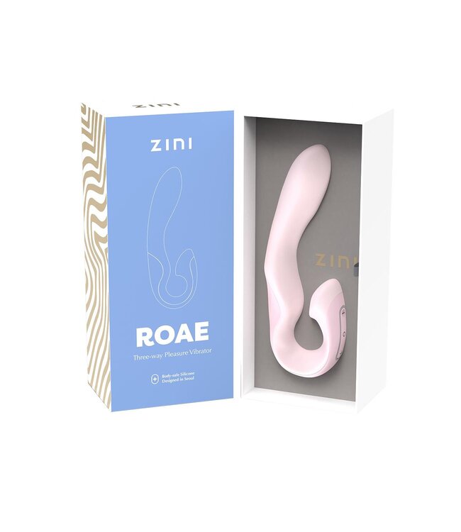 ZINI ROAE PINK