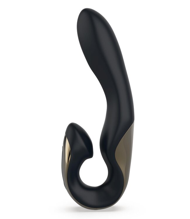 ZINI ROAE SE BLACK GOLD