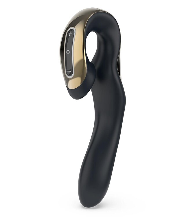 ZINI ROAE SE BLACK GOLD