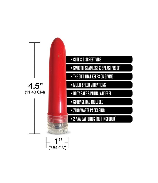 HAPPY ENDING PLEASURE PACKAGE I DIDN'T KNOW YOUR SIZE