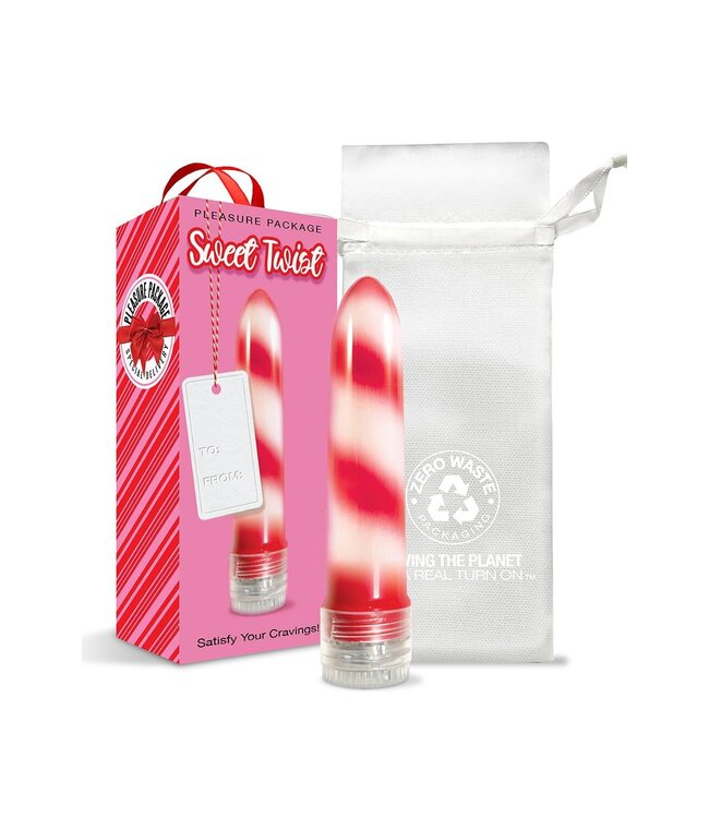 HAPPY ENDING SWEET TWIST MULTI-SPEED VIBE