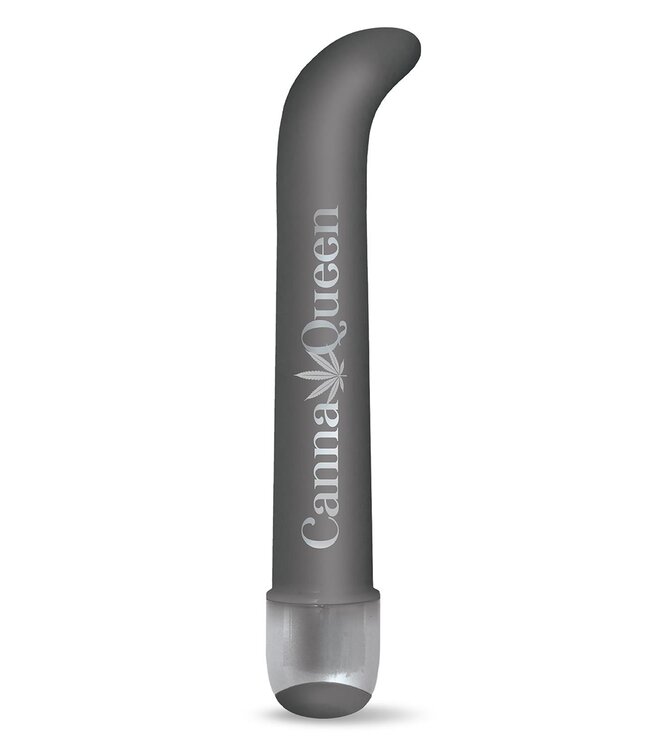 PRINTS CHARMING BUZZED 7 INCH G SPOT VIBE CANNA QUEEN