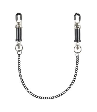 VIRGITE NIPPLE CLAMPS WITH CHAIN