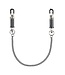 VIRGITE NIPPLE CLAMPS WITH CHAIN