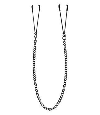 VIRGITE NIPPLE CLAMPS WITH CHAIN