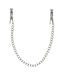 VIRGITE NIPPLE CLAMPS WITH CHAIN