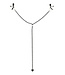 VIRGITE NIPPLE CLAMPS WITH CHAIN AND PENDANT
