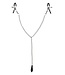 VIRGITE NIPPLE CLAMPS WITH CHAIN AND PENDANT