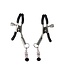 VIRGITE NIPPLE CLAMPS WITH BEADS