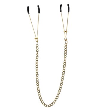 VIRGITE NIPPLE CLAMPS WITH CHAIN