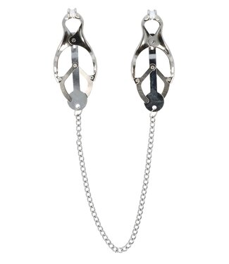 VIRGITE NIPPLE CLAMPS WITH CHAIN