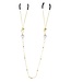 VIRGITE NIPPLE CLAMPS WITH CHAIN AND BEADS